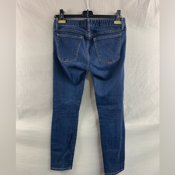 Gap Always Skinny Blue Jean - Picture 4 of 4